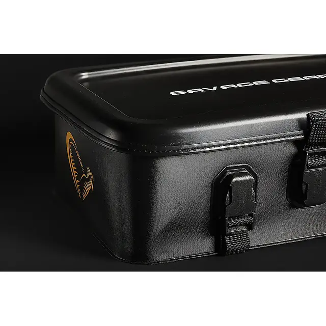 Savage Gear Belly Boat Pro-Motor 180cm 4 Savage Gear Belly Boat Pro-Motor 180cm - Bilde 4