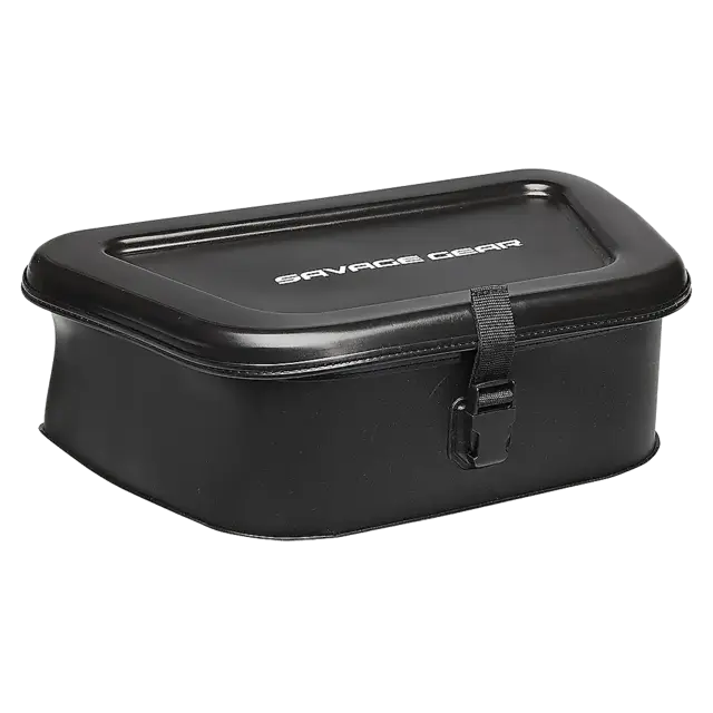 Savage Gear Belly Boat Pro-Motor 180cm 13 Savage Gear Belly Boat Pro-Motor 180cm - Bilde 13