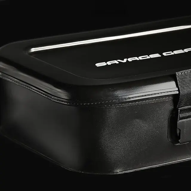 Savage Gear Belly Boat Pro-Motor 180cm 6 Savage Gear Belly Boat Pro-Motor 180cm - Bilde 6