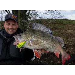 Savage Gear Guide Selection Pike -I enden av snøret Salg sgk104 1.640