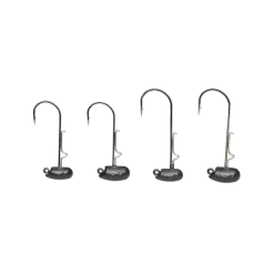 Savage Gear NED Jighead #1 5g -I enden av snøret Salg sgt104.640