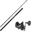 Shimano Vengeance Boat/Lawson GTO 30