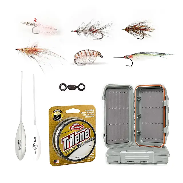 Lawson Sjøørret Bombardapakke 1 Lawson Sjøørret Bombardapakke