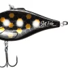 Rapala Rippin Rap Skitt Fiske HNB 7cm