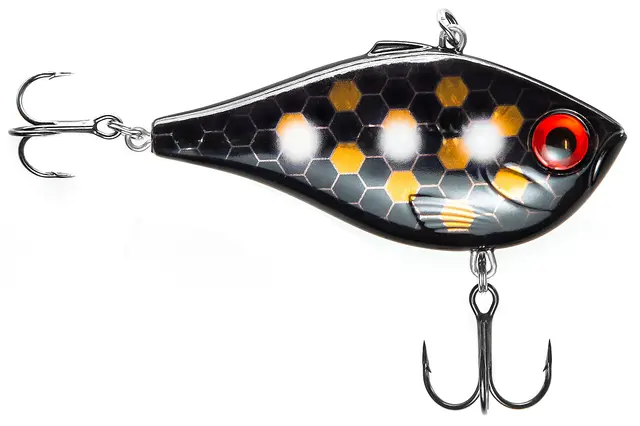 Rapala Rippin Rap Skitt Fiske HNB 7cm 4 Rapala Rippin Rap Skitt Fiske HNB 7cm - Bilde 4