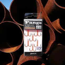 BKK Spear-21 UVO #12 7pk 9 BKK Spear-21 UVO #12 7pk -I enden av snøret Salg spear 21 uvo style2.640