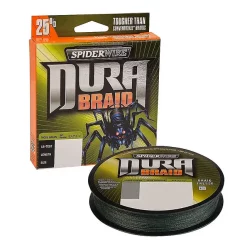 SpiderWire Durabraid 8 135m 0,23mm