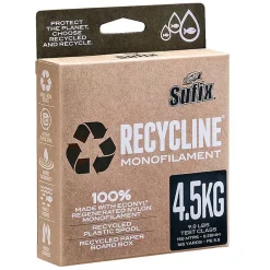 Sufix Recycline Green 300m 0,40 Mm