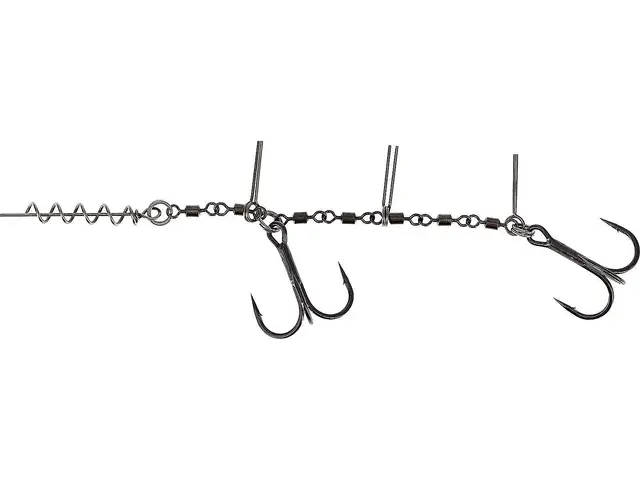 Westin Add-It Stinger HD Double #1/0 1 Westin Add-It Stinger HD Double #1/0