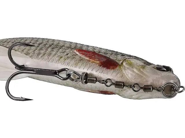 Westin Add-It Stinger HD #2 6cm 2 Westin Add-It Stinger HD #2 6cm - Bilde 2