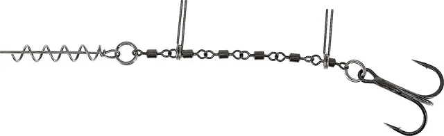 Westin Add-It Stinger HD #2 6cm 1 Westin Add-It Stinger HD #2 6cm