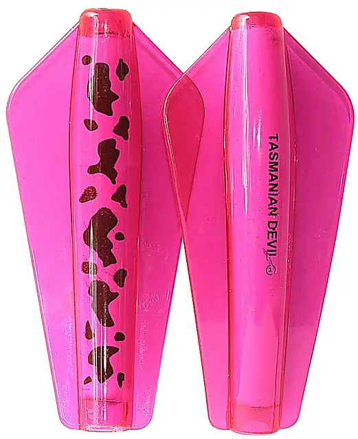 Okuma Pink Pearl V2 Extended 10-32g 10 Okuma Pink Pearl V2 Extended 10-32g - Bilde 10