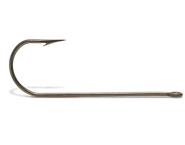 VMC 9145BZ Aberdeen Round #6 1 VMC 9145BZ Aberdeen Round #6