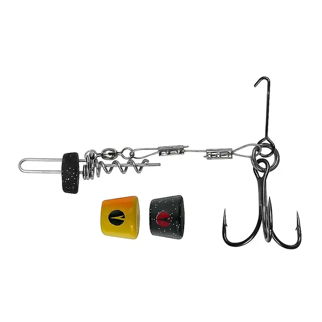 VMC Pike Rig Belly 1 VMC Pike Rig Belly