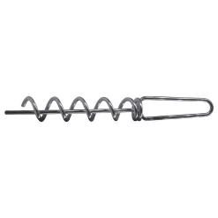 VMC Refill Pike Screw Medium 5-pack
