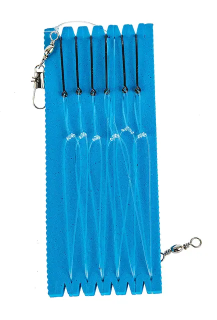 C. A. LESCHBRANDT CAL Kroksett CAL M/sorte Kroker