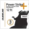 Guideline Power Strike 12' 3-Pack 3X