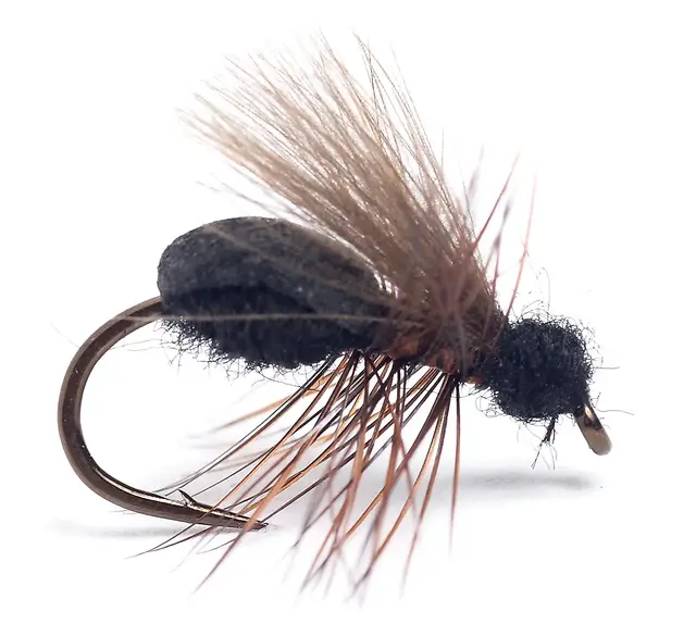 Guideline Rufa Flying Ant #12 1 Guideline Rufa Flying Ant #12