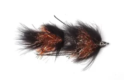Guideline Scull Bunker Marabou