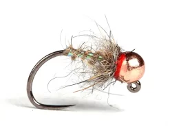 Guideline The Pearl Hare #14