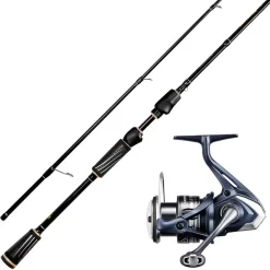 Westin BattleStick 7'4" Crank Special