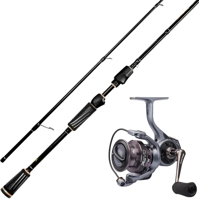 Westin BattleStick 7'4" Finesse Ned 1 Westin BattleStick 7'4" Finesse Ned