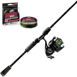 Westin BattleStick 7'4" Lipless Crank