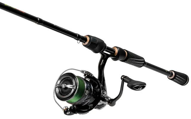 Westin BattleStick 7'4" Lipless Crank 12 Westin BattleStick 7'4" Lipless Crank - Bilde 12