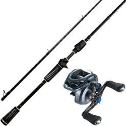 Westin BattleStick-T 7'4" Jig & Twitch