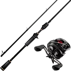 Westin BattleStick-T 7'4" T&C-rig