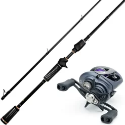 Westin BattleStick-T 7'4" Topwater