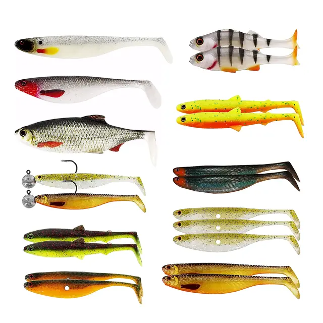 Westin Predator Advent Kalender 2 Westin Predator Advent Kalender - Bilde 2