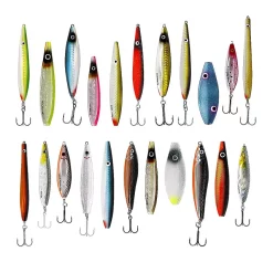 Westin Seatrout Advent Kalender 7 Westin Seatrout Advent Kalender -I enden av snøret Salg westin trout advent calendar baits.640