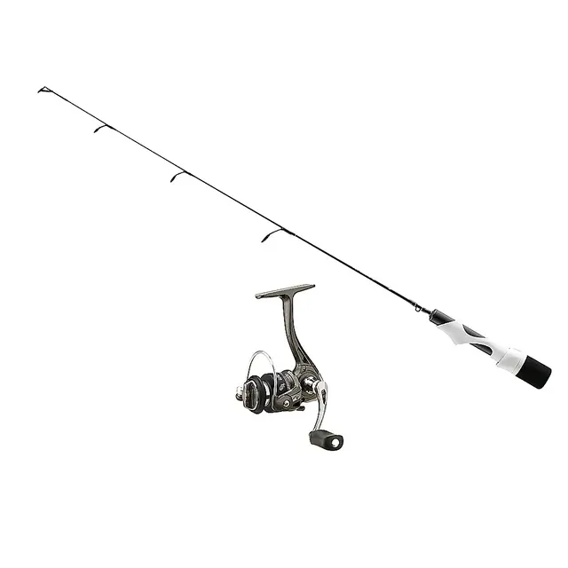 13 Fishing Wicked Longstem Ice Combo 2 13 Fishing Wicked Longstem Ice Combo - Bilde 2
