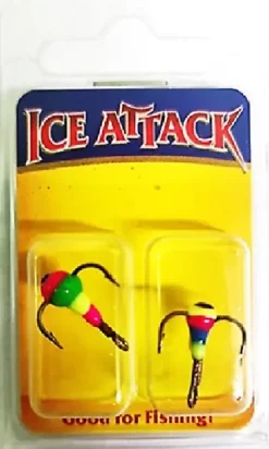 Ice Attack Lyspropp ME #12