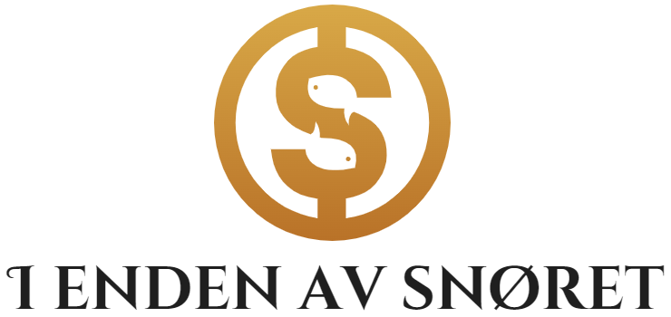 I enden av snøret Salg
